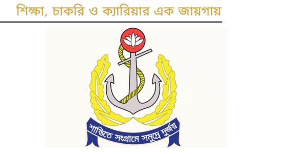 Navy Job Circular 2025