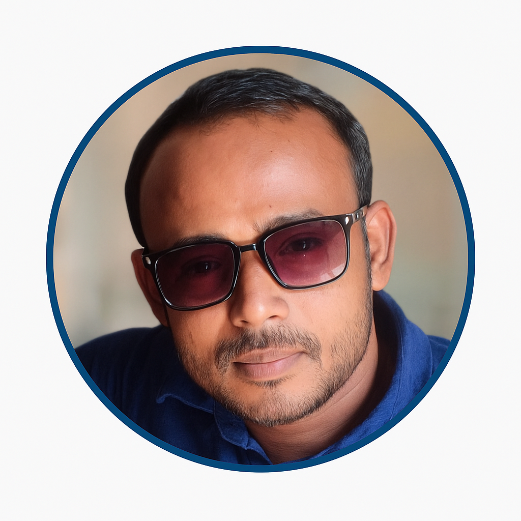 এস এ দিপু - ChakriBD Online-এর প্রতিষ্ঠাতা